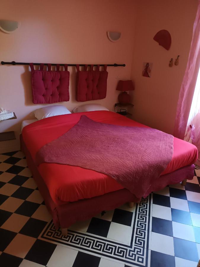 艾瑞尔尚布斯住宿加早餐旅馆 Liposthey 外观 照片